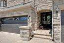 2433 Presquile Drive, Oakville, ON  - Outdoor 