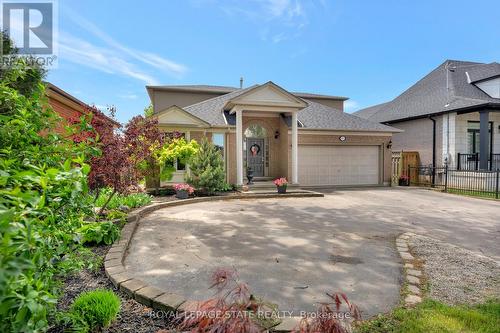 197 Stone Church Road W, Hamilton, ON - Outdoor