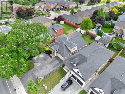 197 Stone Church Road W, Hamilton, ON - Outdoor With View