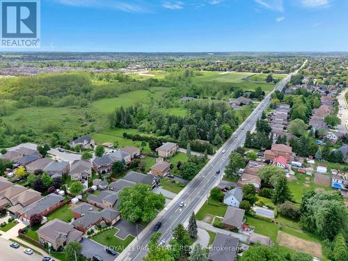 197 Stone Church Road W, Hamilton, ON - Outdoor With View