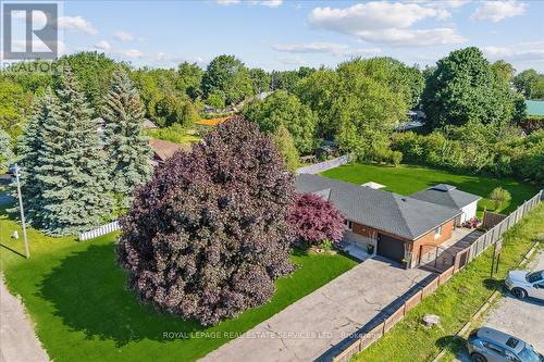 18 Alderson Drive, Hamilton, ON - Outdoor With View