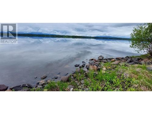 2757 Reed Road, Chilcotin, BC - Outdoor With Body Of Water With View