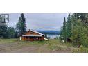 2757 Reed Road, Chilcotin, BC  - Outdoor With Body Of Water 