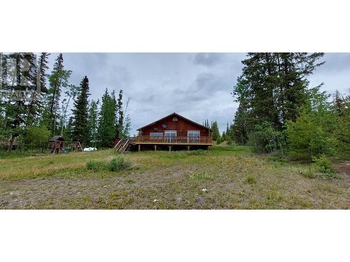 2757 Reed Road, Chilcotin, BC - Outdoor