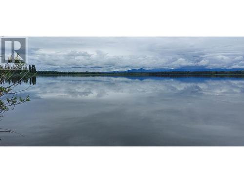 2757 Reed Road, Chilcotin, BC - Outdoor With Body Of Water With View