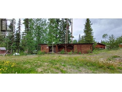 2757 Reed Road, Chilcotin, BC - Outdoor