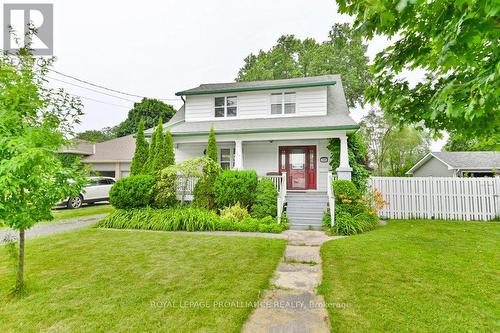 264 Victoria Avenue, Belleville, ON - Outdoor