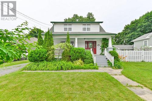 264 Victoria Avenue, Belleville, ON - Outdoor