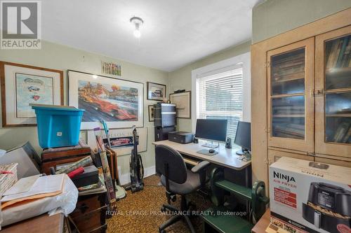 264 Victoria Avenue, Belleville, ON - Indoor Photo Showing Office