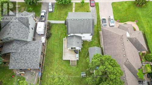 264 Victoria Avenue, Belleville, ON - Outdoor With View