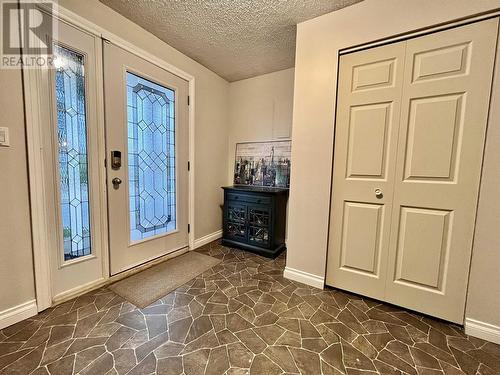 1460 N Eleventh Avenue, Williams Lake, BC - Indoor Photo Showing Other Room