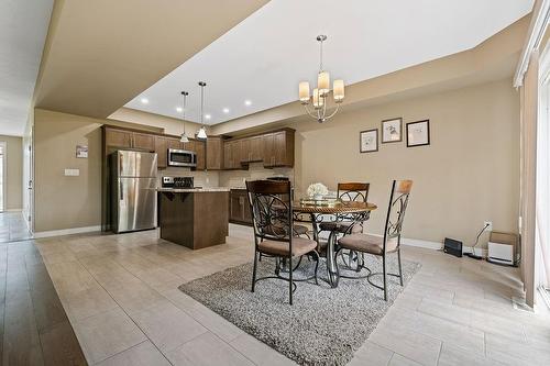 16 Prospect Avenue|Unit #B, St. Catharines, ON - Indoor