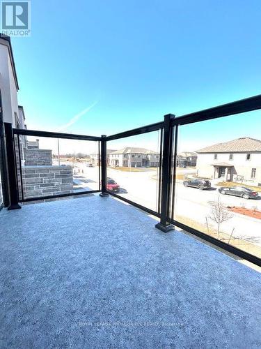 50 Riverstone Way, Belleville, ON - Outdoor With View