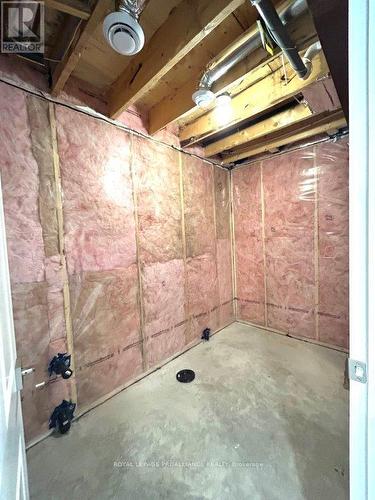 50 Riverstone Way, Belleville, ON - Indoor Photo Showing Basement