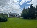 84 Albin Avenue W, Onanole, MB  - Outdoor 