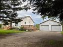 84 Albin Avenue W, Onanole, MB  - Outdoor 