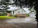 84 Albin Avenue W, Onanole, MB  - Outdoor 