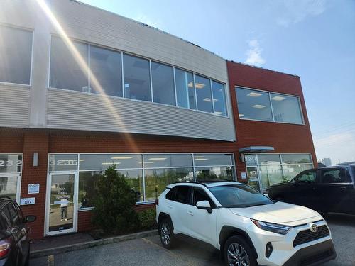 FaÃ§ade - 3236  - 3240 Av. Jacques-Bureau, Laval (Chomedey), QC -  With Exterior