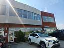 Frontage - 3236  - 3240 Av. Jacques-Bureau, Laval (Chomedey), QC  -  With Exterior 