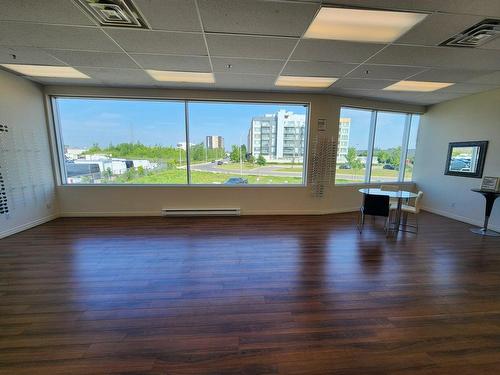 Office - 3236  - 3240 Av. Jacques-Bureau, Laval (Chomedey), QC - Indoor Photo Showing Other Room