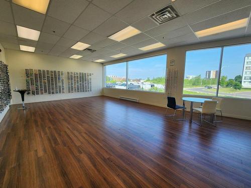 Office - 3236  - 3240 Av. Jacques-Bureau, Laval (Chomedey), QC - Indoor Photo Showing Other Room