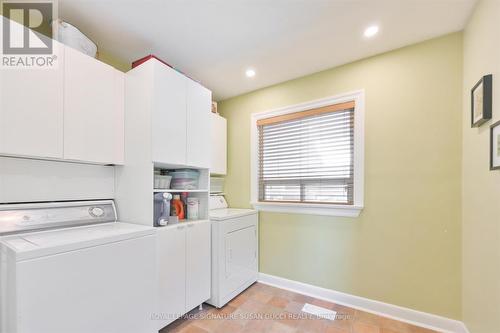 33 Jodphur Avenue, Toronto, ON - Indoor Photo Showing Laundry Room