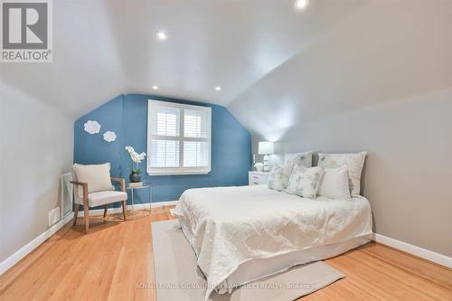 33 Jodphur Avenue, Toronto, ON - Indoor Photo Showing Bedroom