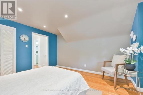 33 Jodphur Avenue, Toronto, ON - Indoor Photo Showing Bedroom