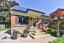 33 Jodphur Avenue, Toronto, ON  - Outdoor With Deck Patio Veranda 