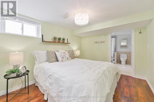 33 Jodphur Avenue, Toronto, ON - Indoor Photo Showing Bedroom