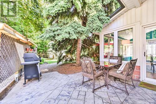 33 Jodphur Avenue, Toronto, ON - Outdoor With Deck Patio Veranda With Exterior