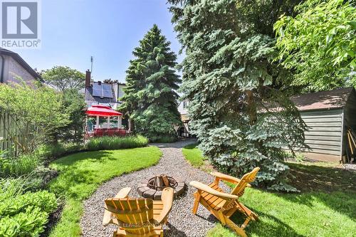 33 Jodphur Avenue, Toronto, ON - Outdoor