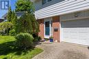 942 Ellesmere Avenue, Peterborough, ON  - Outdoor With Exterior 