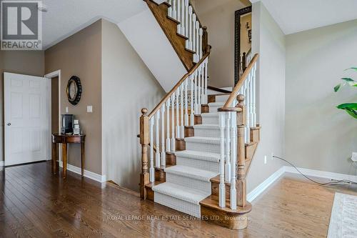 2240 Wuthering Heights Way, Oakville, ON - Indoor Photo Showing Other Room