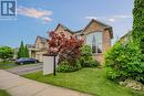 2240 Wuthering Heights Way, Oakville, ON  - Outdoor 