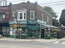 1364 Bathurst Street, Toronto, ON 