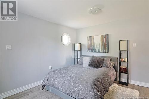 338 Gibson Street, Fredericton, NB - Indoor Photo Showing Bedroom