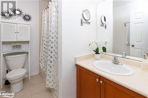 115 Bailey Drive, Cambridge, ON - Indoor Photo Showing Bathroom