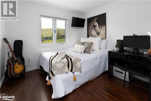 115 Bailey Drive, Cambridge, ON - Indoor Photo Showing Bedroom