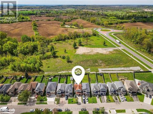 115 Bailey Drive, Cambridge, ON - Outdoor With View
