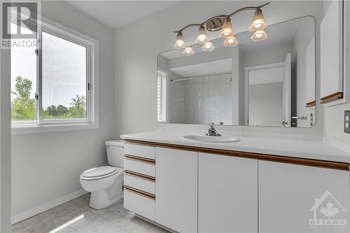6172 Red Willow Drive, Ottawa, ON - Indoor Photo Showing Bathroom