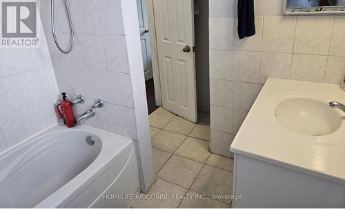 103 Laura Road E, Toronto, ON - Indoor Photo Showing Bathroom