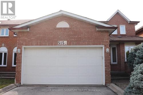 5158 Sundial Court, Mississauga (Hurontario), ON - Outdoor