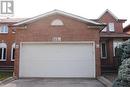 5158 Sundial Court, Mississauga (Hurontario), ON  - Outdoor 