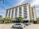 809 - 2737 Keele Street, Toronto (Downsview-Roding-Cfb), ON  - Outdoor With Balcony With Facade 