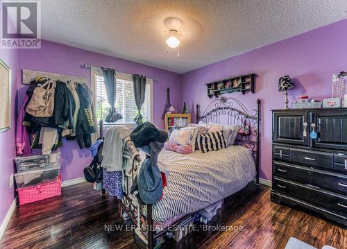 477 Northlake Drive, Waterloo, ON - Indoor Photo Showing Bedroom