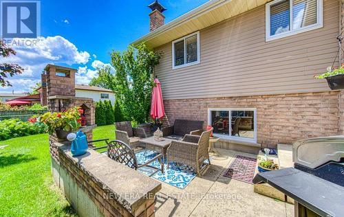 477 Northlake Drive, Waterloo, ON - Outdoor With Exterior