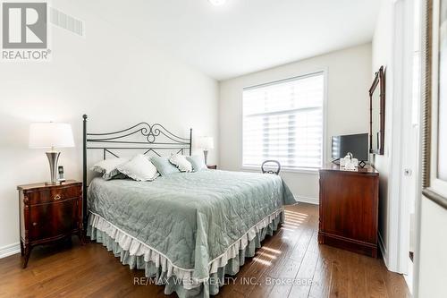 29 Northwest Court, Halton Hills, ON - Indoor Photo Showing Bedroom