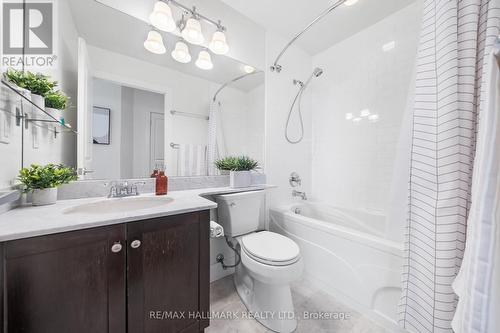 2404 - 15 Windermere Avenue, Toronto, ON - Indoor Photo Showing Bathroom