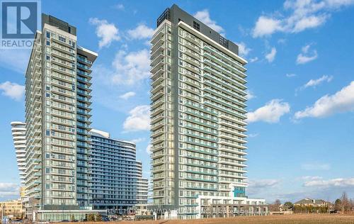 2307 - 2560 Eglinton Avenue W, Mississauga, ON - Outdoor With Facade